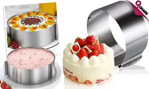 Universal Ring Baking Tool!